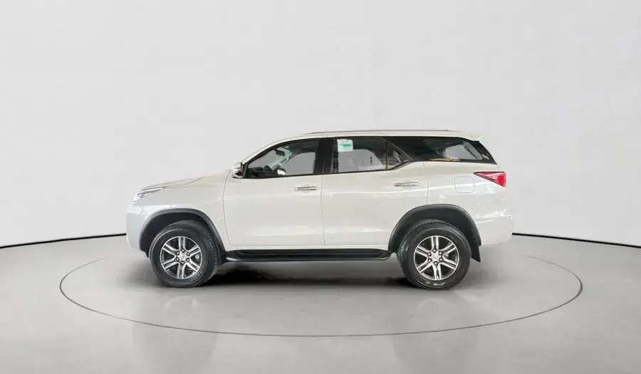 Toyota Fortuner 2025
