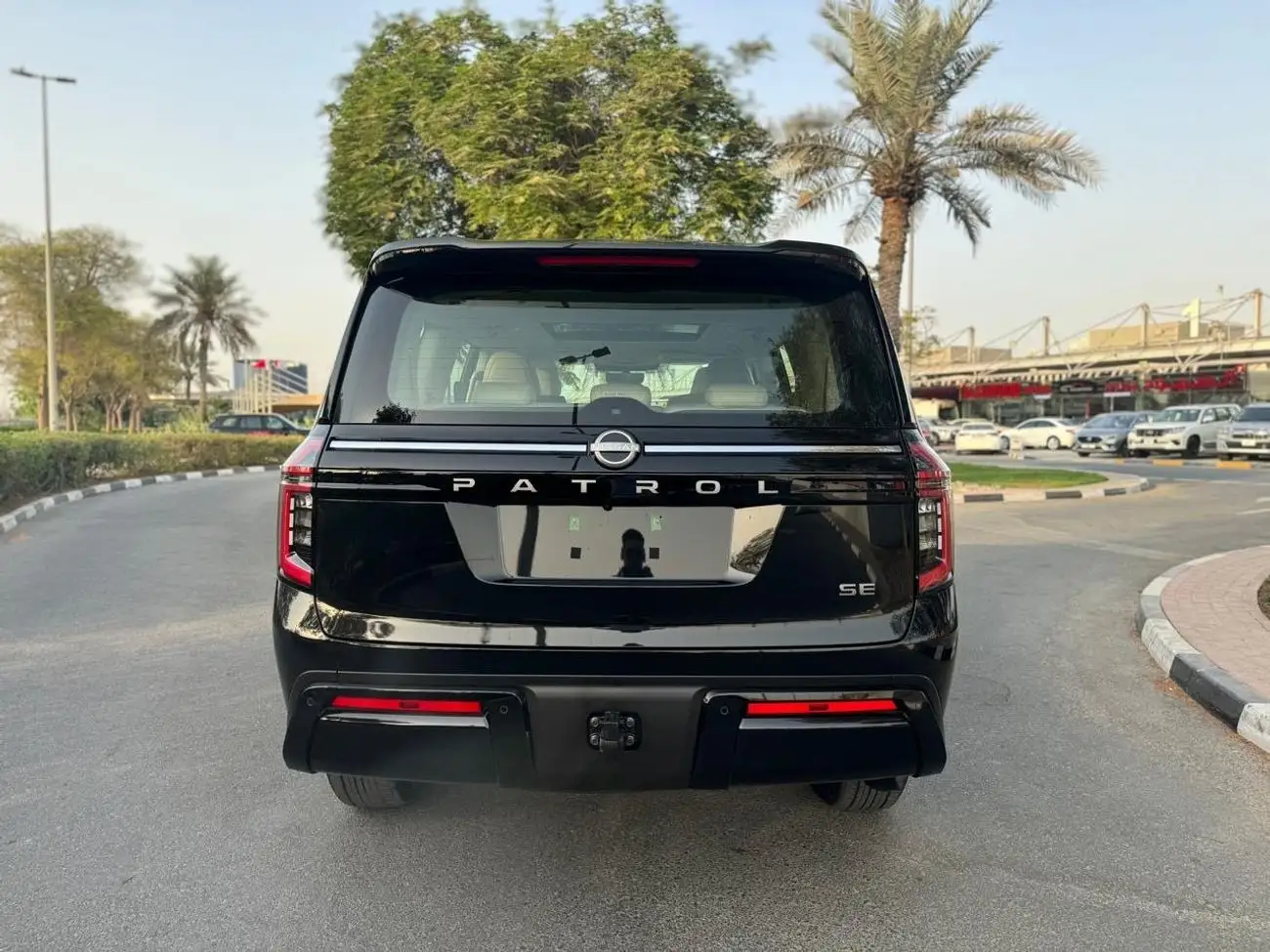 نيسان باترول 2026