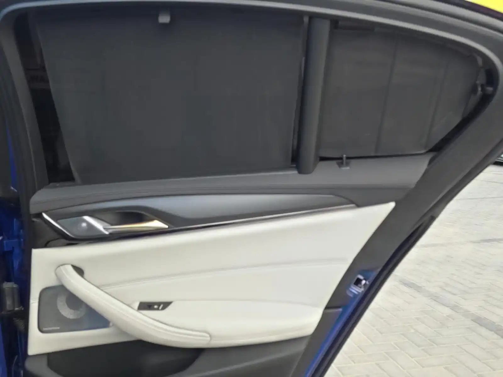 BMW M5 Sedan 2020