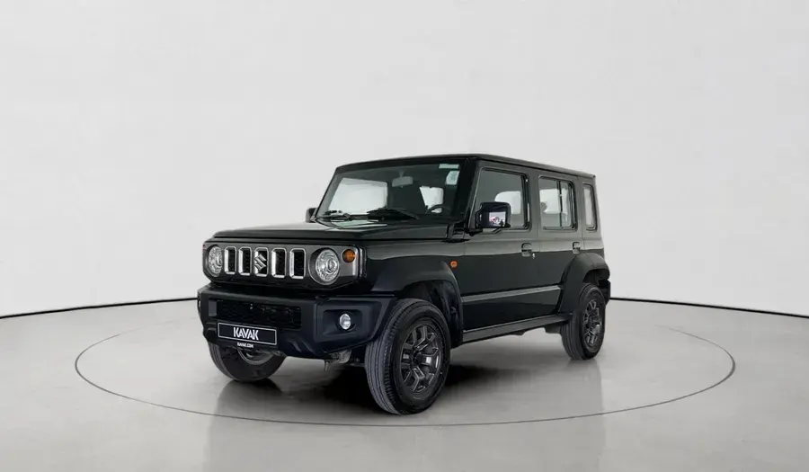 Suzuki Jimny 2024 1.5L
