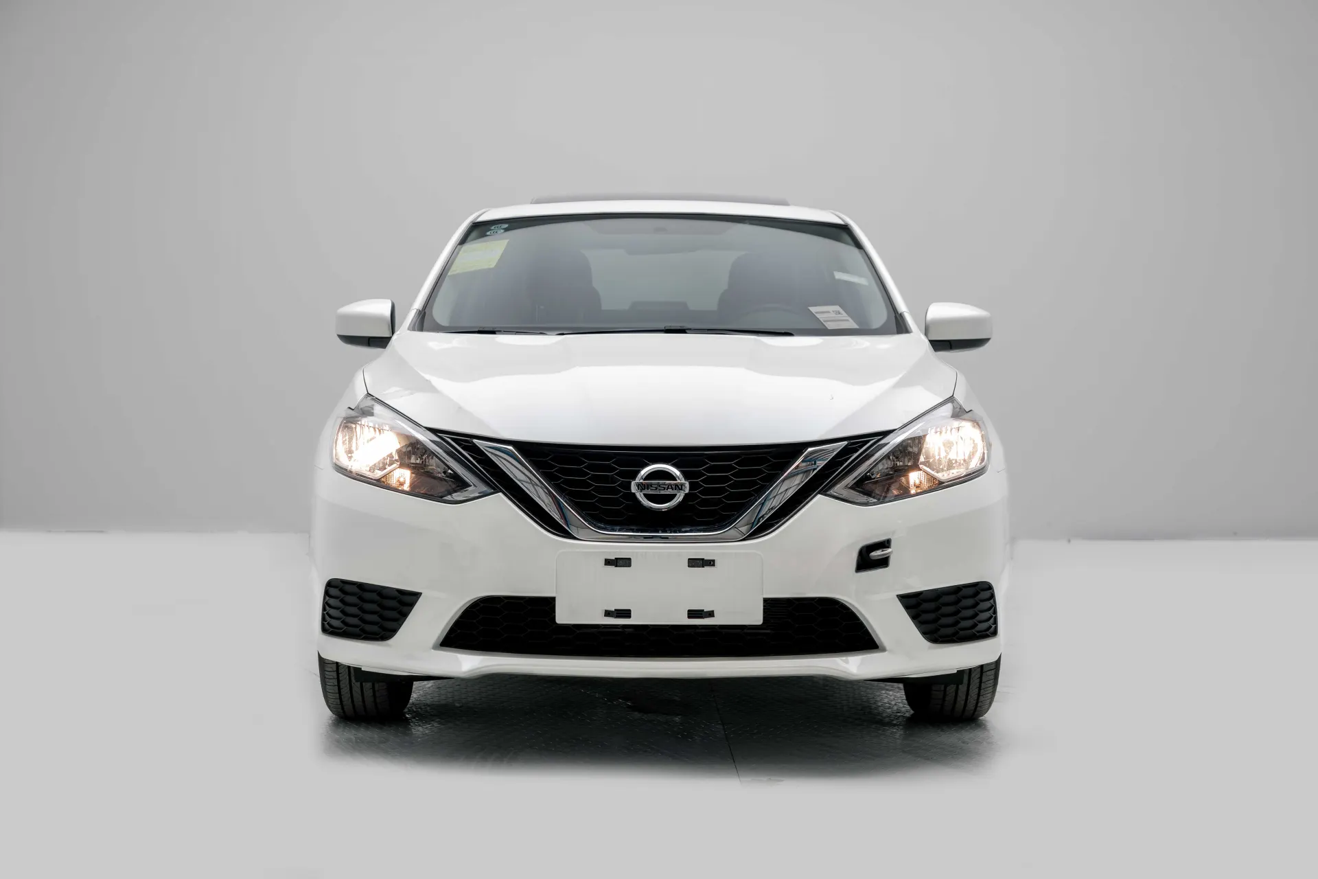 Nissan Sylphy 2025 1.6L