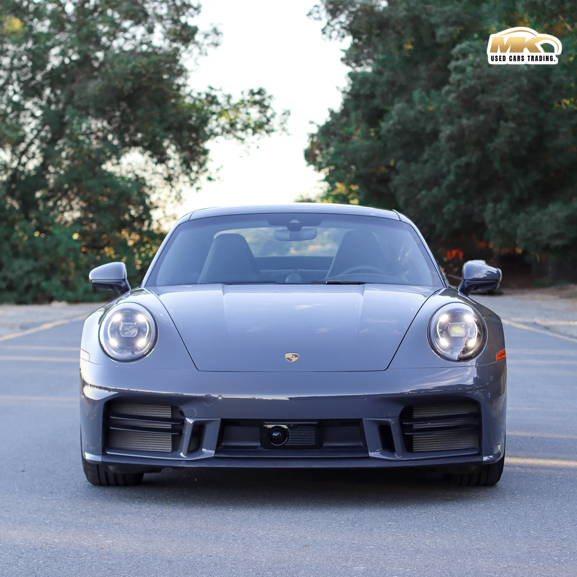 بورش 911 2025 3L