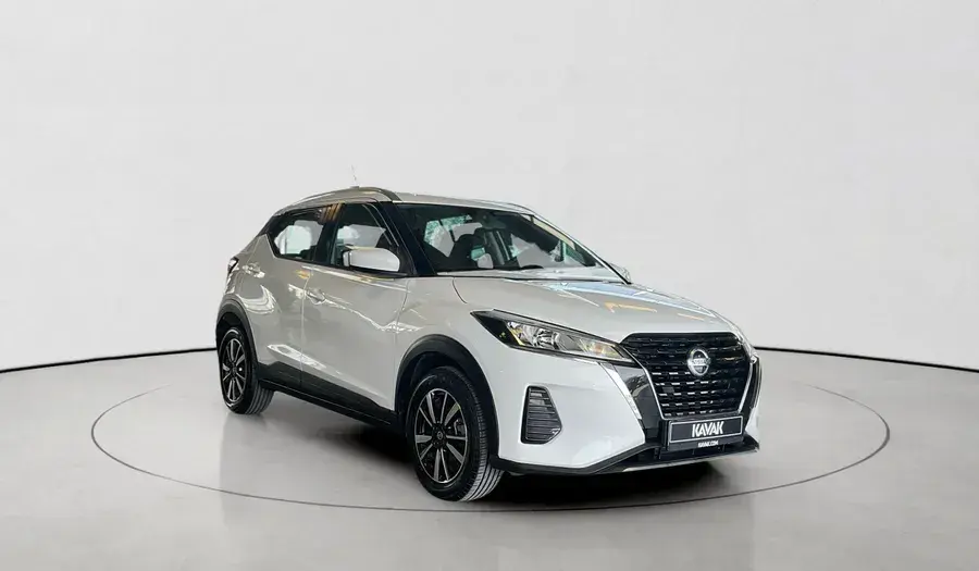 نيسان كيكس 2022 1.6L