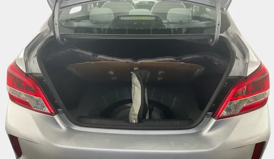 Mitsubishi Attrage 2022 1.2L