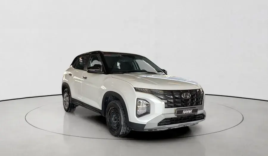 Hyundai Creta 2023