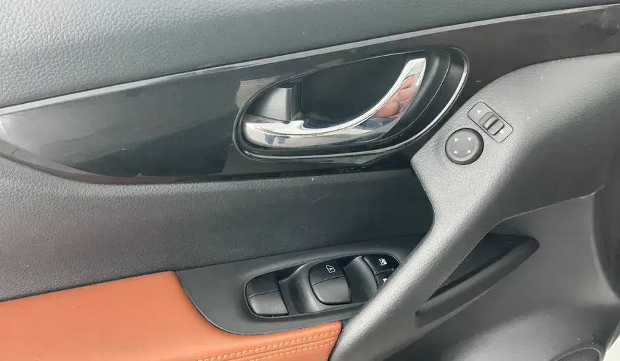 نيسان اكس تريل 2022 2.5L