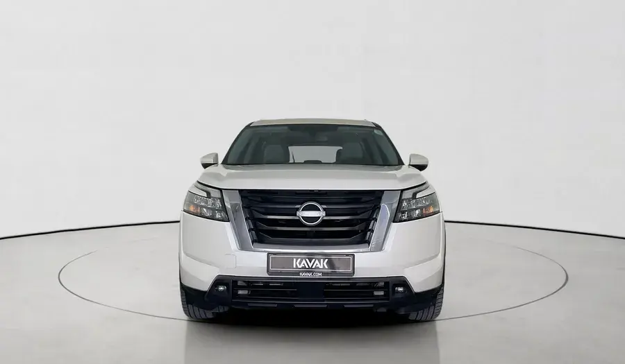 نيسان باثفايندر 2023 3.5L