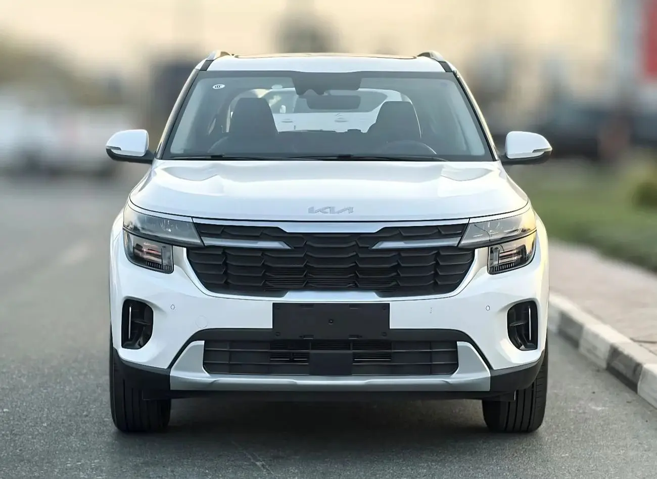 كيا سيلتوس 2025 1.5L