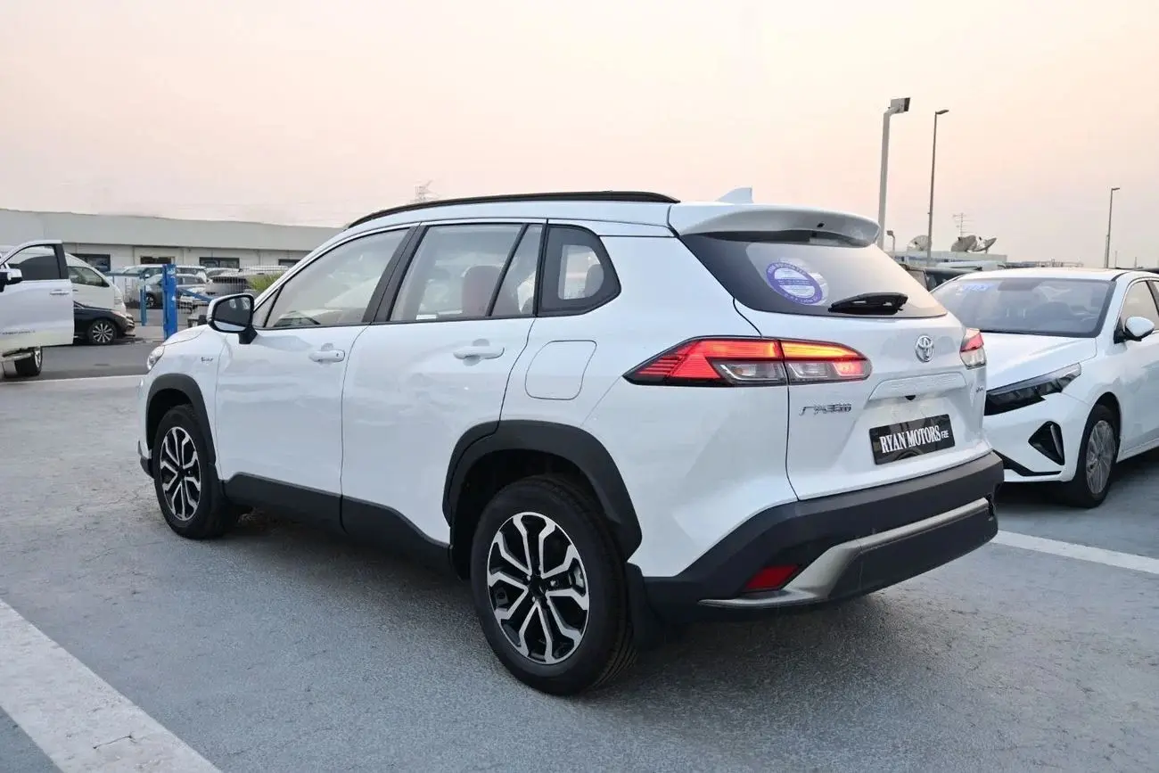 فرونتلاندر 2025 2L