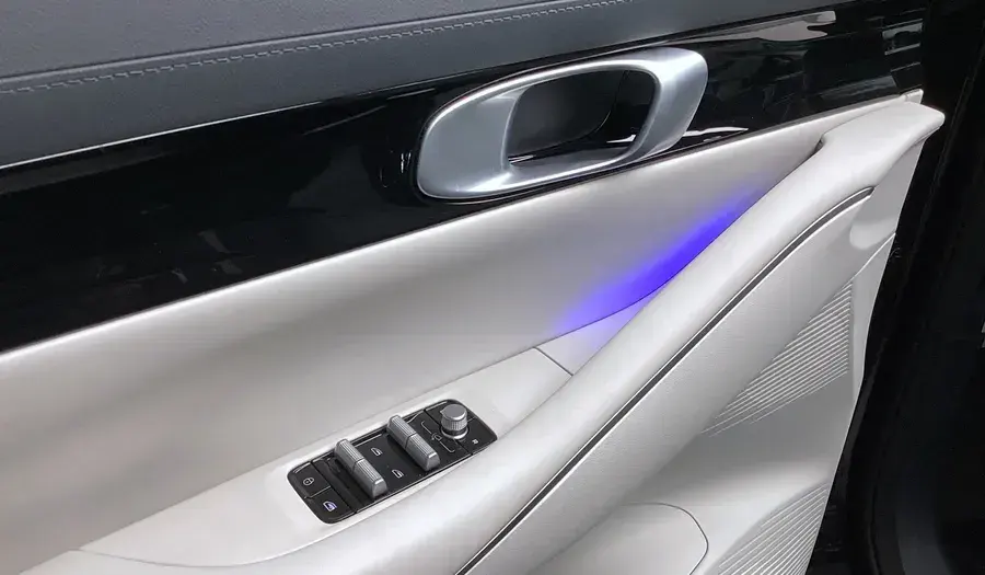 Geely EX5 2026 undefinedL