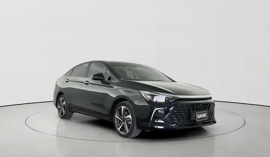 BAIC U5 PLUS 2025