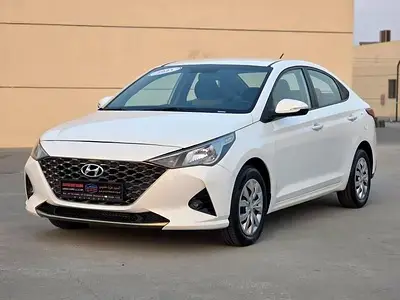 هيونداي أكسنت 2021 1.6L