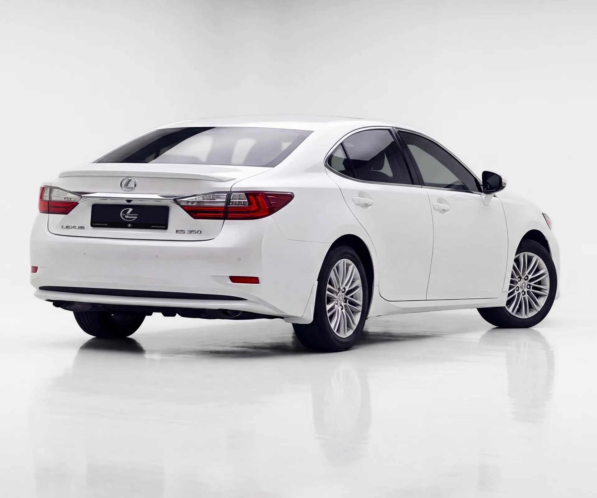 Lexus ES 2016