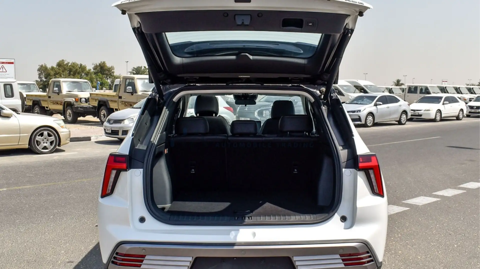 Mitsubishi Airtrek 2022