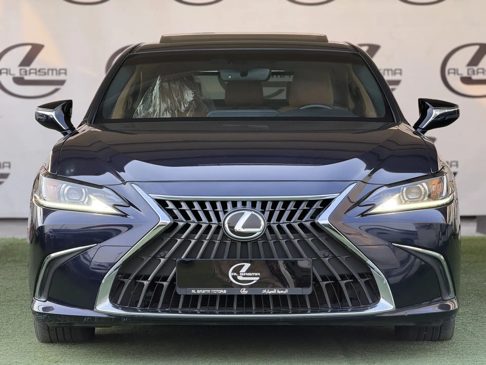 Lexus ES 2023