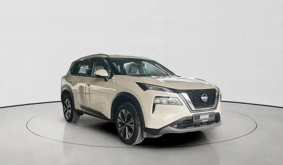 نيسان اكس تريل 2023 2.5L