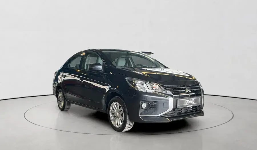 ميتسوبيشي اتراج 2025 1.2L