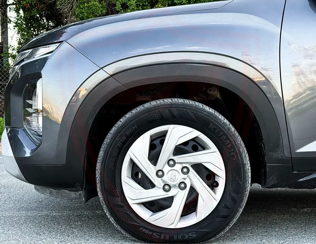 Hyundai Creta 2024