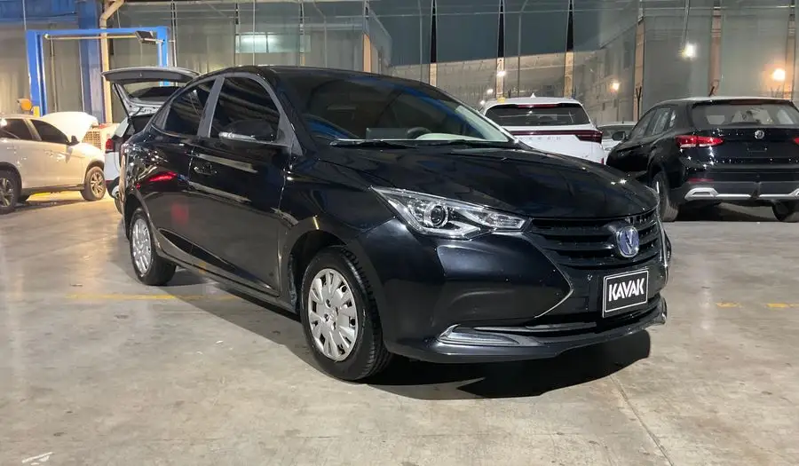 شانجان السفين 2024 1.5L