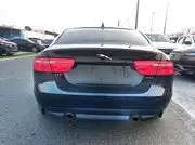 Jaguar XE 2018 2L
