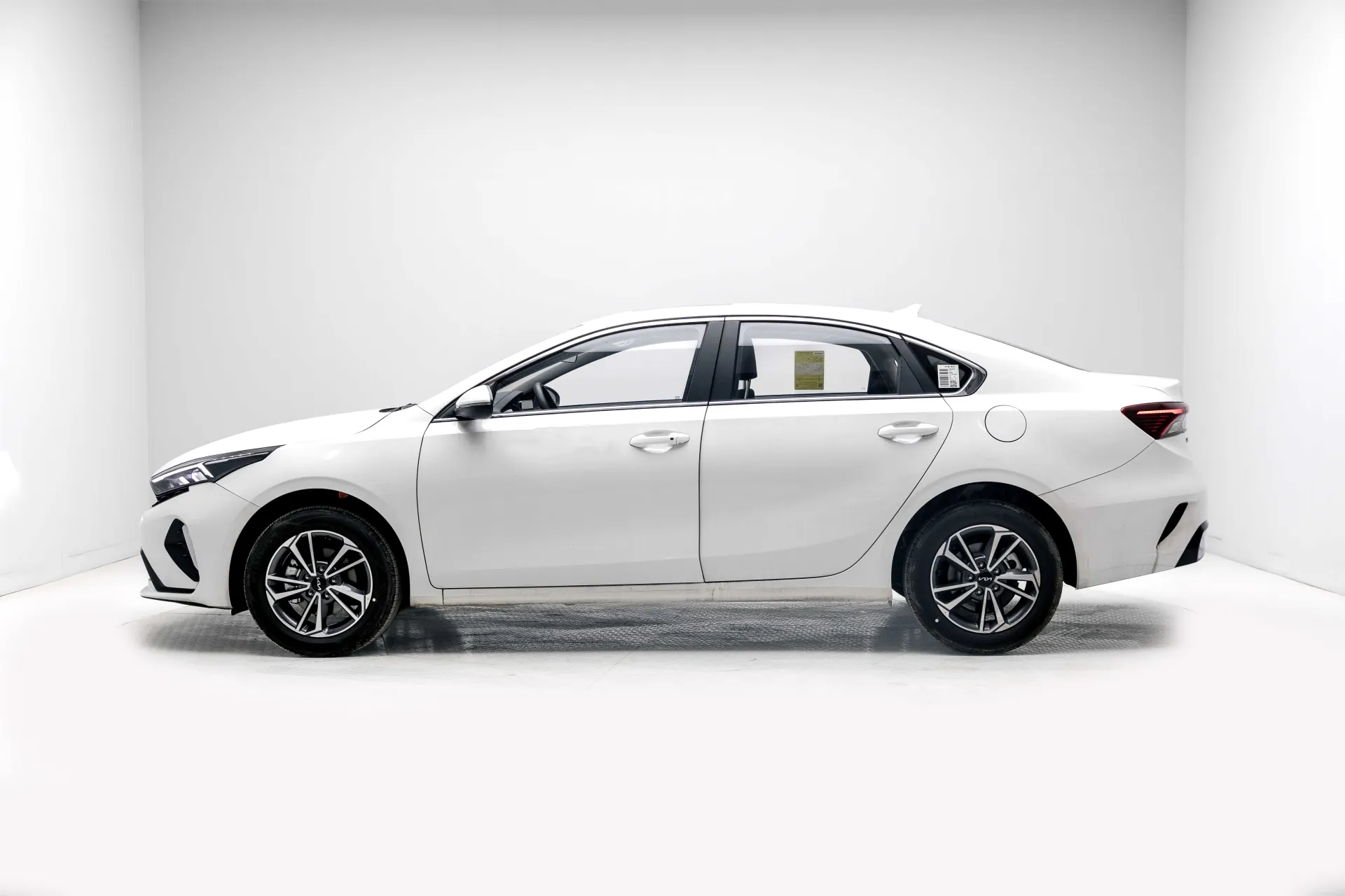Kia K3 2026