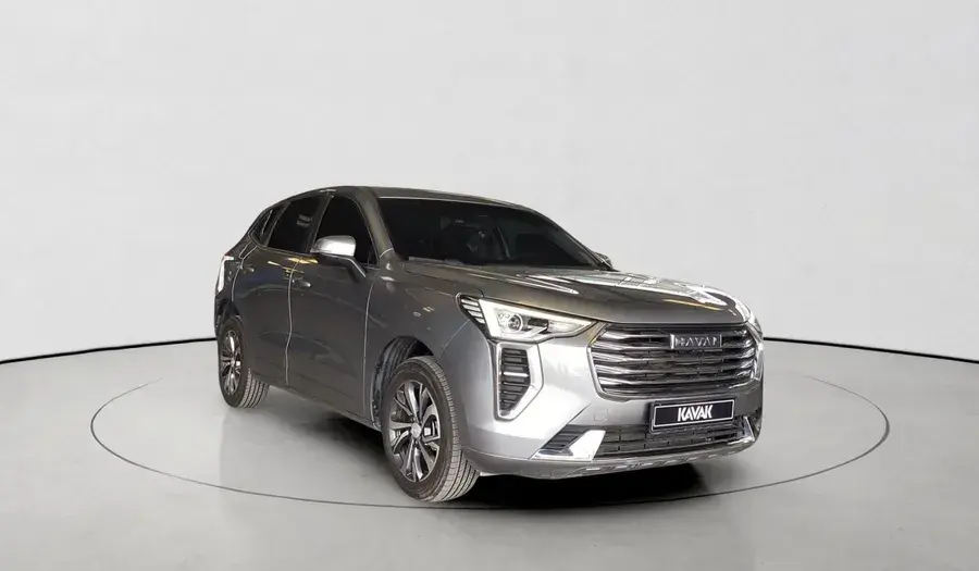 هافال جوليون 2024 1.5L