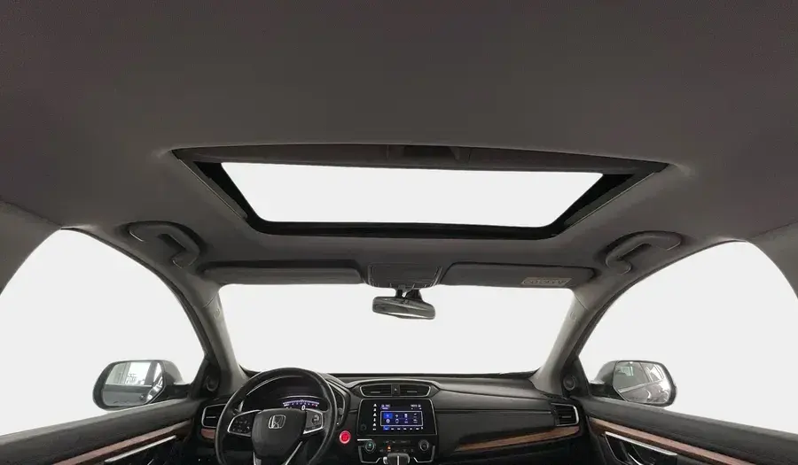 Honda CRV 2018