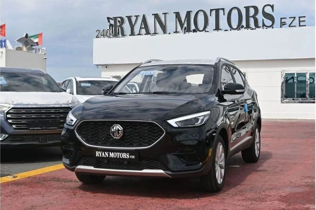 أم جي ZS 2025 1.5L