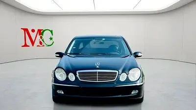 مرسيدس بنز E Class 2004 3L