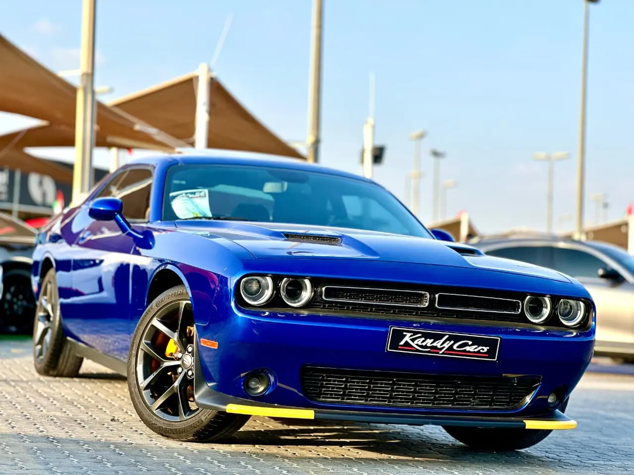 فورد موستانج 2022