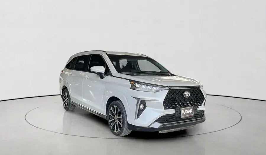 Toyota Veloz 2023 1.5L