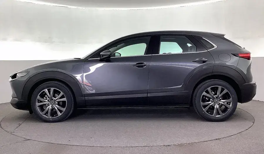 مازدا CX30 2023