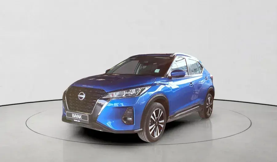 نيسان كيكس 2023 1.6L