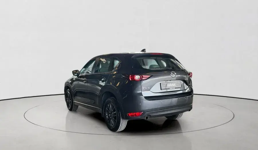 مازدا CX5 2022 2.5L
