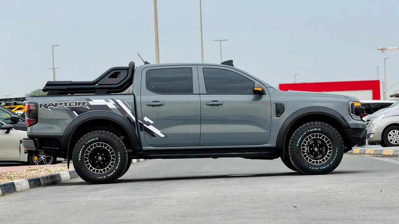 تويوتا هيلوكس 2022 2.8L