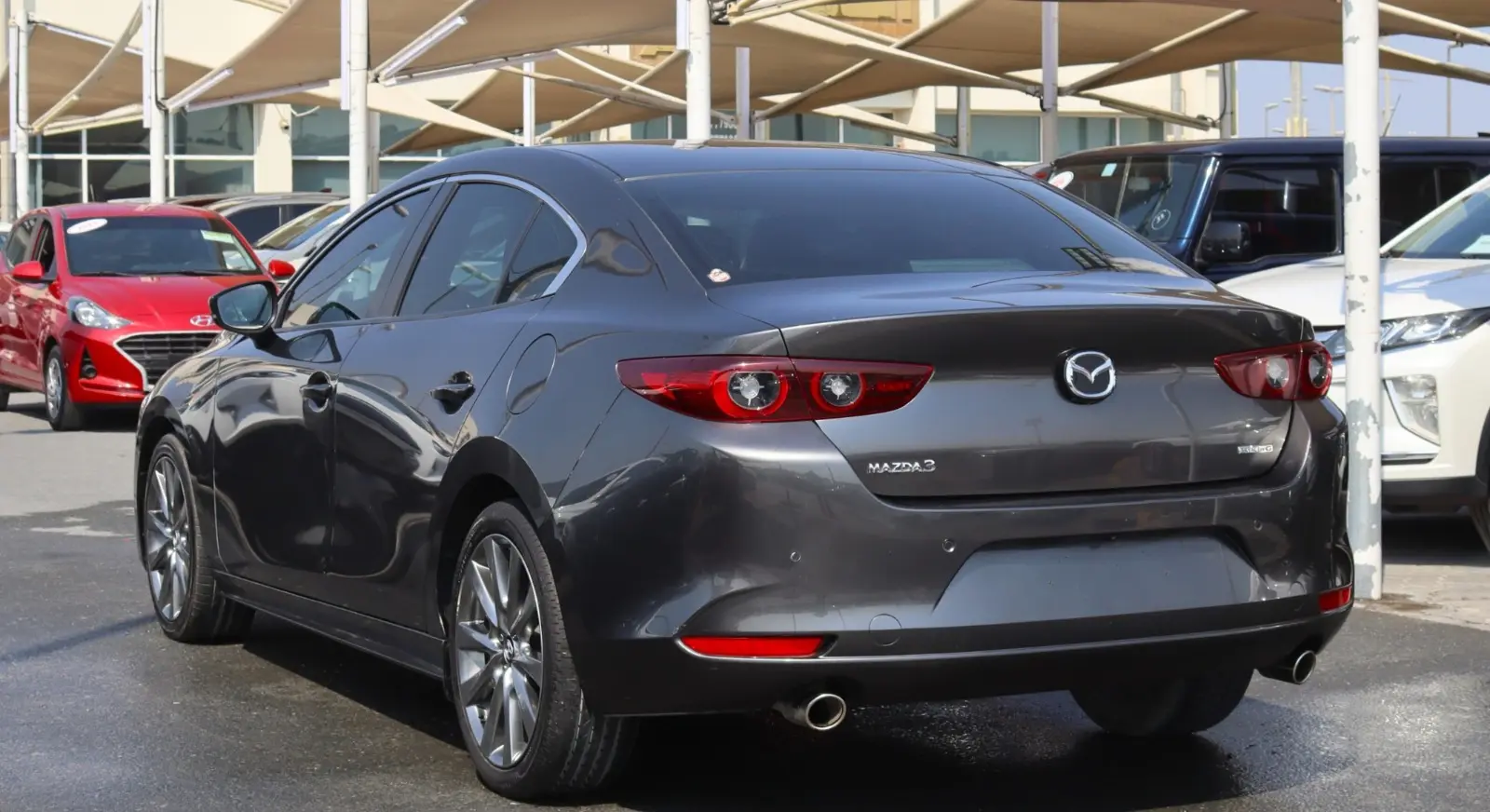 سيتروين C5 Aircross 2023