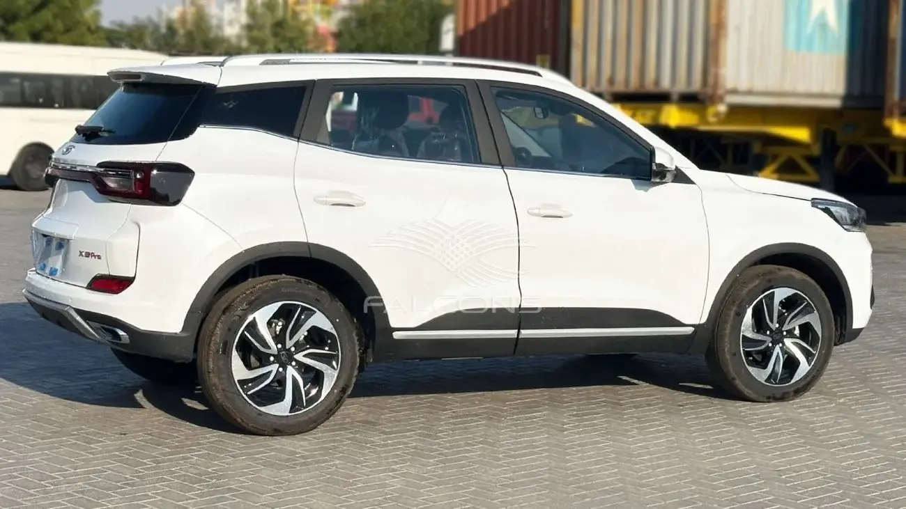 كايي X3 برو 2025 1.5L