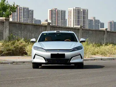 BYD Han L EV 2025
