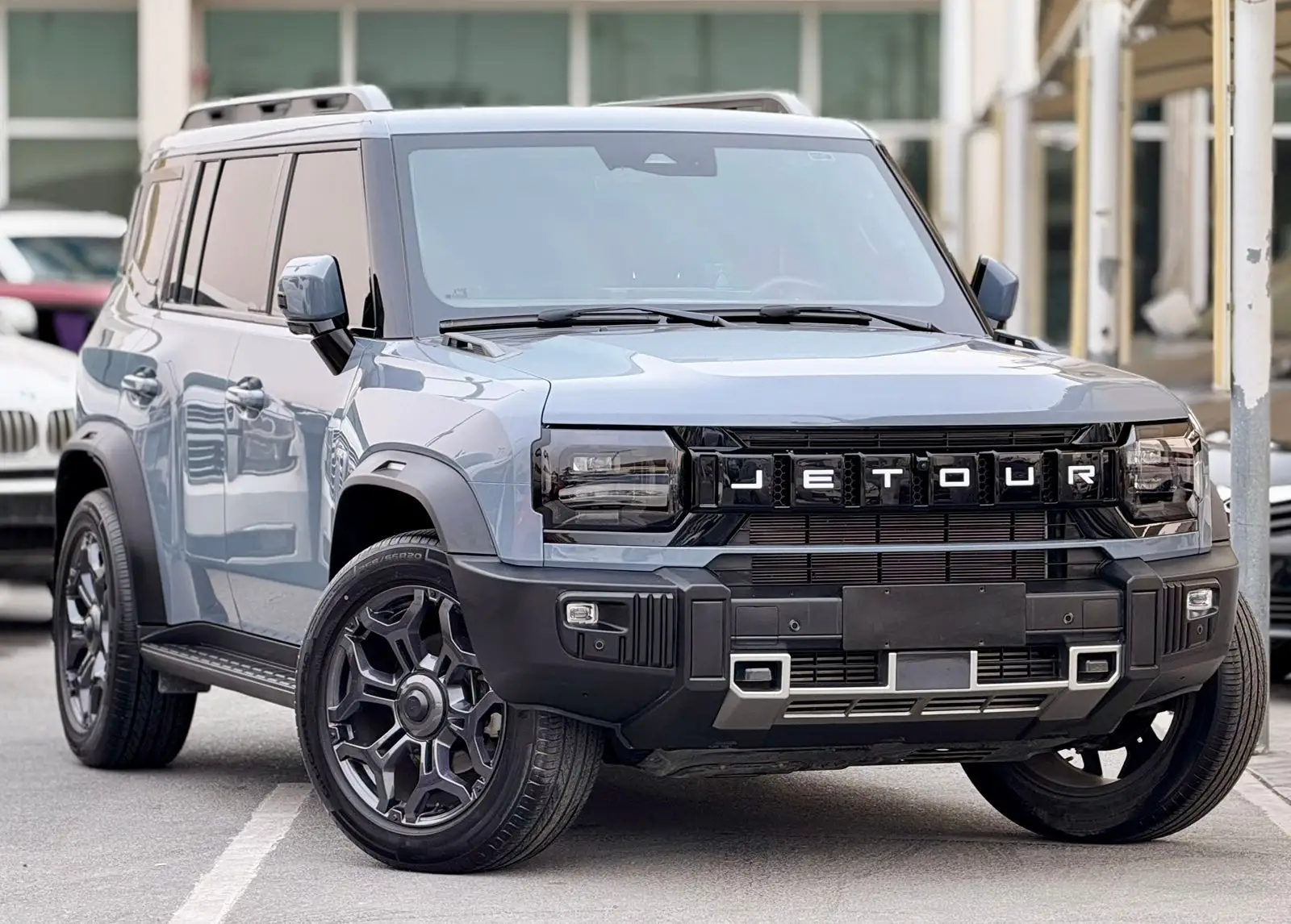 جيتور T2 2024 undefinedL