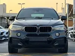 BMW X6 2019 3L