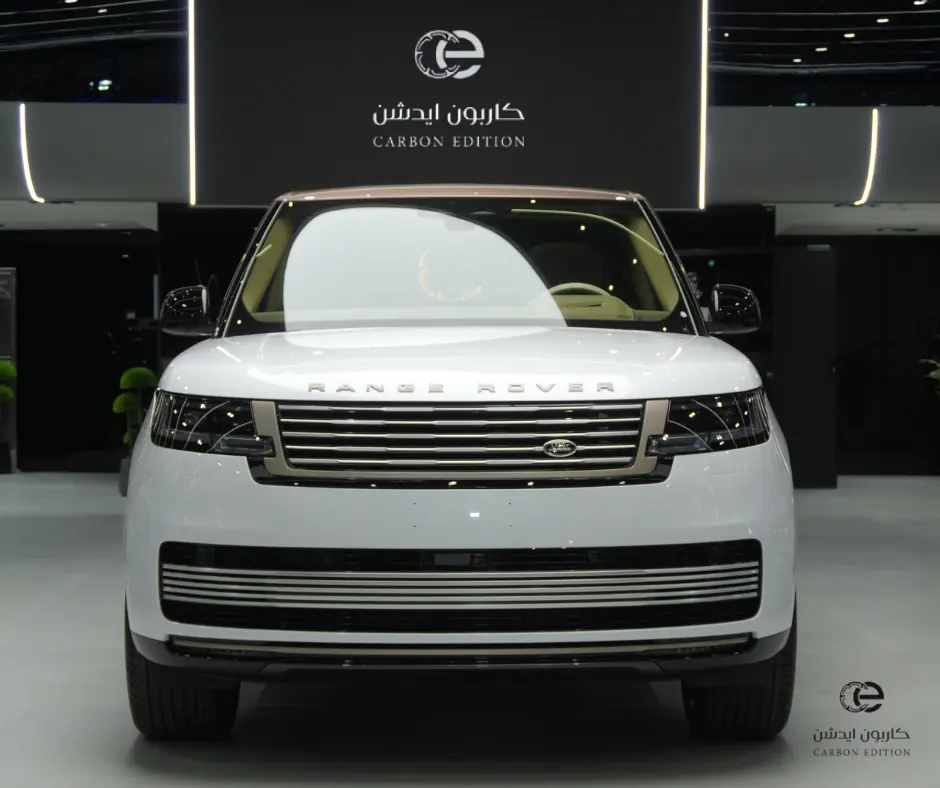 Land Rover Range Rover Vogue 2025 4.4L