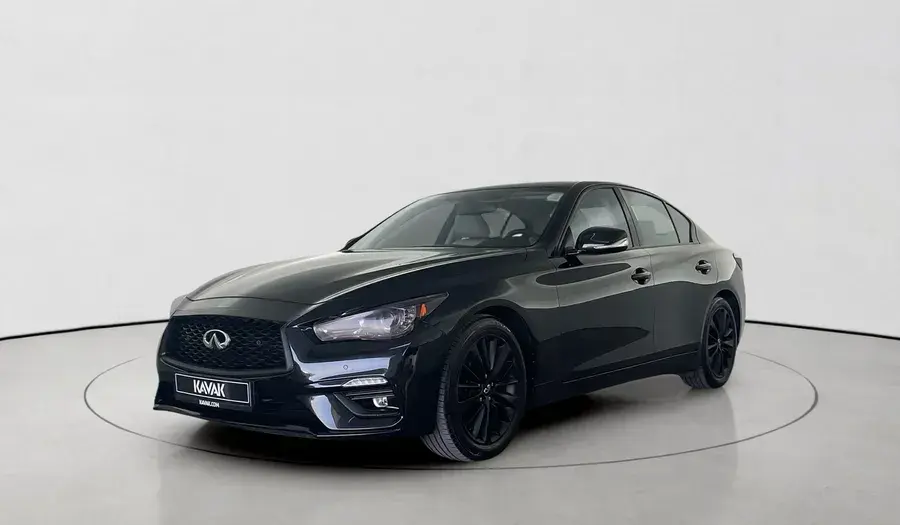 Infiniti Q50 2024 3T