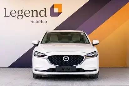 Mazda 6 2023 2.5L