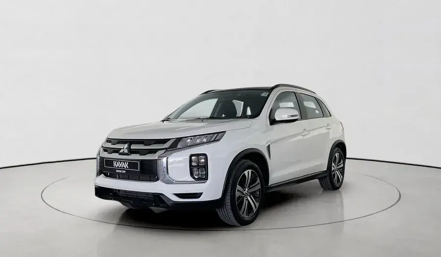 Mitsubishi ASX 2024 2L