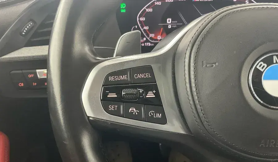 BMW X2 M35i 2021 undefinedL