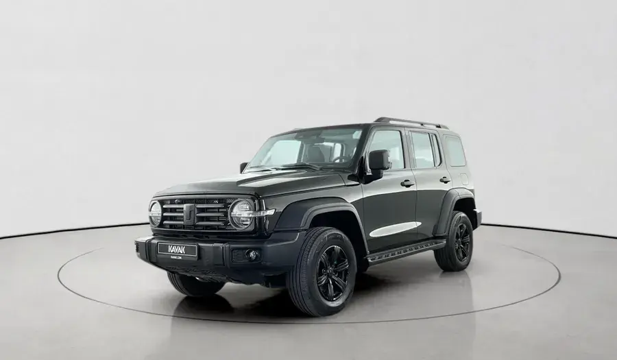 تانك 300 2024