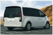 Hyundai Staria 2026 3.5L