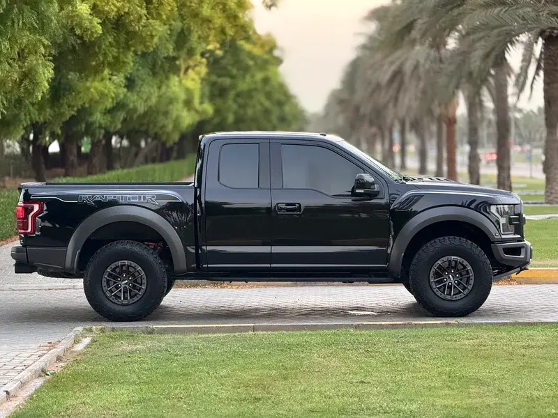 فورد F150 2020 3.5L