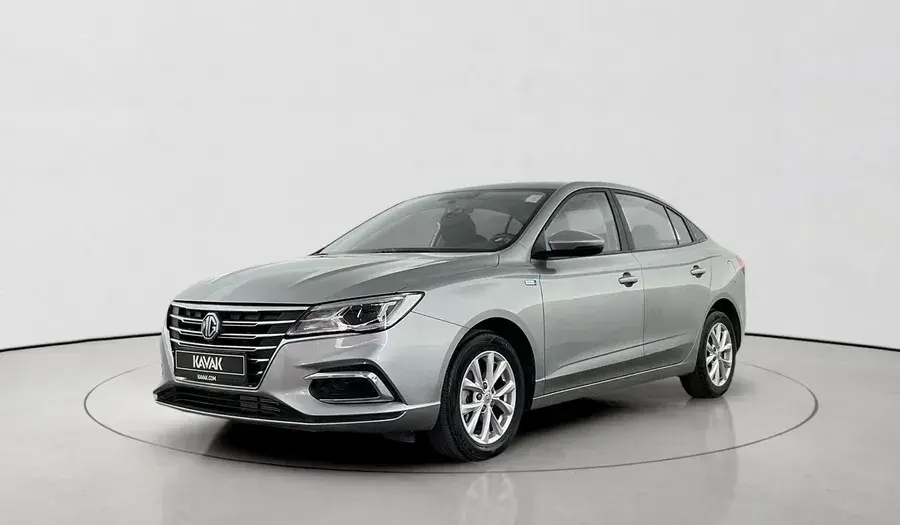 MG 5 2025