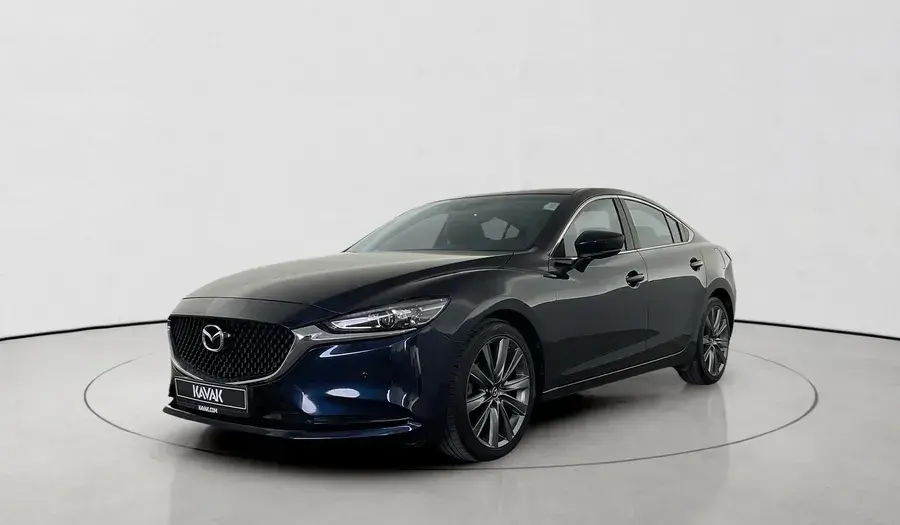 مازدا 6 2019 undefinedL